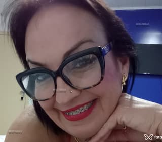 Acompanhante em Jaraguá do Sul-SC - Renata Martins