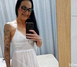 Acompanhante em Jaraguá do Sul-SC - Renata Martins