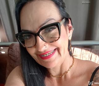 Acompanhante em Jaraguá do Sul-SC - Renata Martins