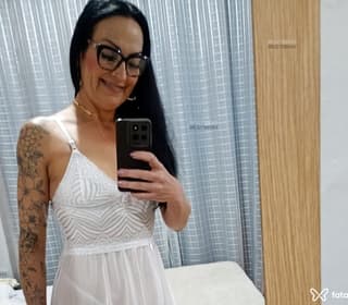 Acompanhante em Rio do Sul-SC - Renata Martins