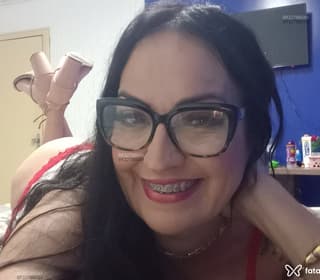 Acompanhante em Concórdia-SC - Renata Martins