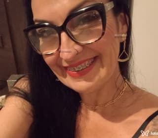 Acompanhante em Concórdia-SC - Renata Martins
