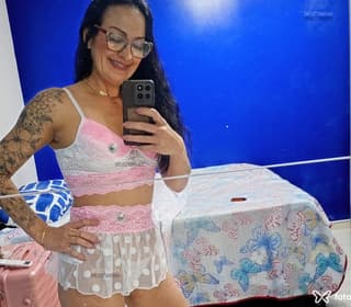 Acompanhante em Concórdia-SC - Renata Martins