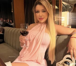 Acompanhante em São Paulo-SP - Luna Cartier