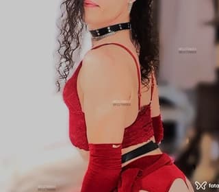 Acompanhante em Salvador-BA - Reirainha