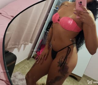 Acompanhante em Poços de Caldas-MG - Isabela