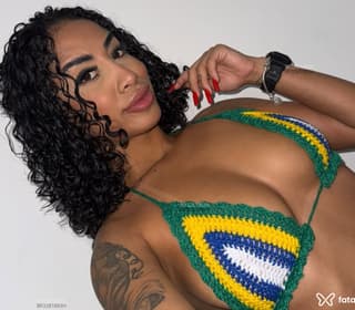 Acompanhante em Rio Claro-SP - Tifany