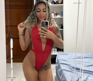 Acompanhante em Araras-SP - Tifany