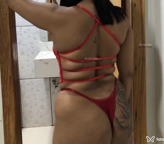 Acompanhante em Paragominas-PA - Isabella