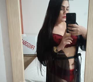 Acompanhante em Lajeado-RS - Gabriely
