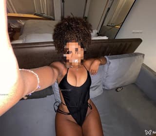 Acompanhante em São Luís-MA - Thayane Menezes