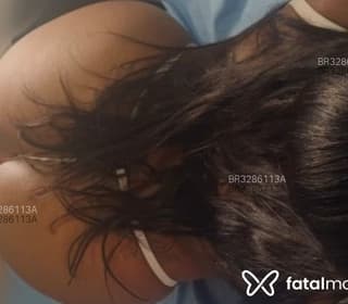 Acompanhante em Marília-SP - Sabrina Obscena