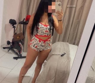 Acompanhante em Sobral-CE - Júlia