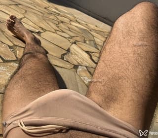 Acompanhante em Rio de Janeiro-RJ - Diego