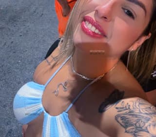 Acompanhante em Macaé-RJ - Bella