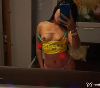 Acompanhante em Saquarema-RJ - Vanessa Dantas