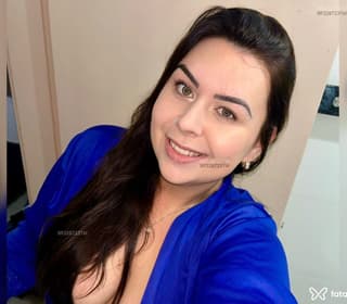 Acompanhante em Varginha-MG - Bruna Ventura