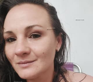 Acompanhante em Curitiba-PR - Cintia