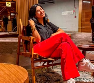 Acompanhante em São Paulo-SP - Bianca Tavares