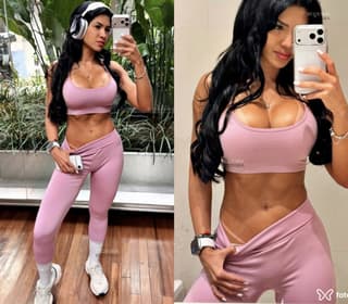 Acompanhante em São Paulo-SP - Bianca Tavares