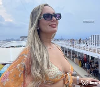 Acompanhante em Virtual-VT - Bruna