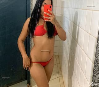 Acompanhante em Palmas-TO - Pandora