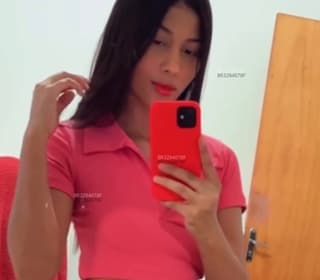 Acompanhante em Osasco-SP - Maju Martins