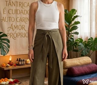 Acompanhante em Jaraguá do Sul-SC - Sandra