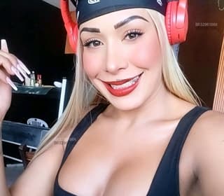 Acompanhante em Belo Jardim-PE - Bruna Wilbert