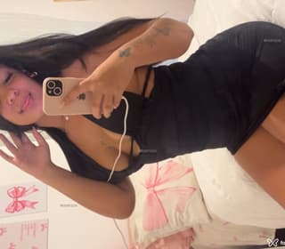 Acompanhante em Rio das Ostras-RJ - Vi Morena
