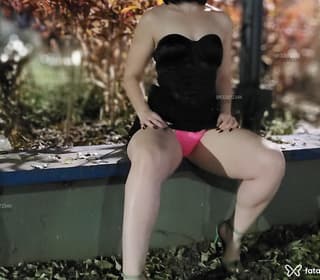 Acompanhante em Londrina-PR - Morganaa Ksal