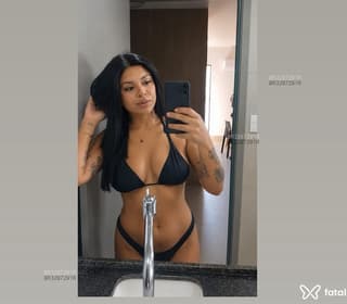Acompanhante em Jataí-GO - Paola