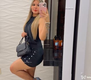 Acompanhante em Petrolina-PE - Isadora Alves