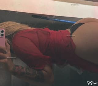 Acompanhante em Petrolina-PE - Isadora Alves