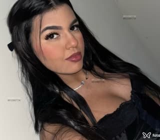 Acompanhante em Campo Mourão-PR - Yara Fontelle
