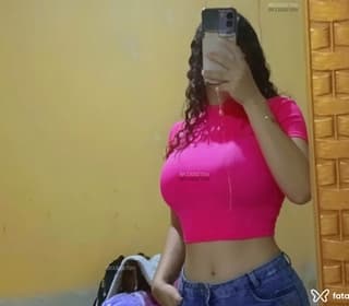 Acompanhante em Paraíso do Tocantins-TO - Thatha