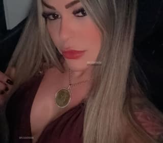 Acompanhante em Goiânia-GO - Sabrina Lopez