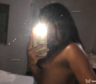 Acompanhante em Guanambi-BA - Victoria Lemos