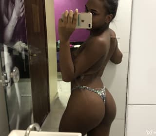 Acompanhante em Guanambi-BA - Victoria Lemos