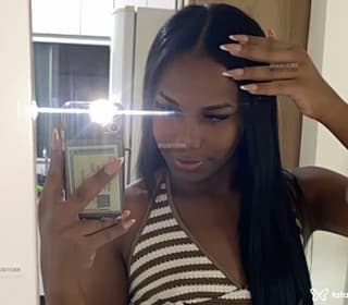 Acompanhante em Barreiras-BA - Victoria Lemos