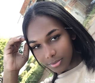 Acompanhante em Barreiras-BA - Victoria Lemos