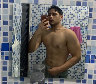 Acompanhante em Manaus-AM - Queiroz