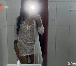 Acompanhante em Passo Fundo-RS - Larissa