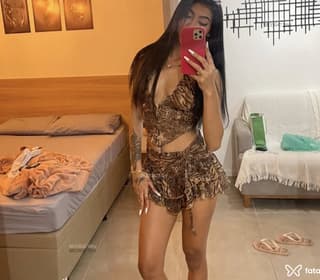Acompanhante em Linhares-ES - Larissa