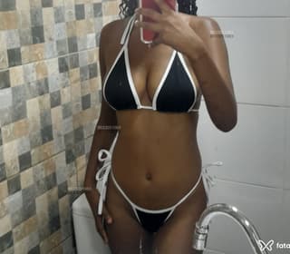 Acompanhante em Macaé-RJ - Marronbombom