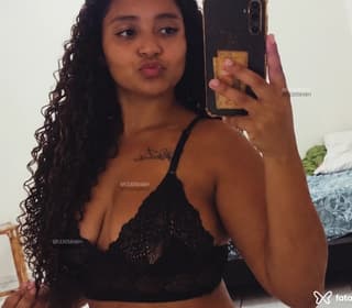 Acompanhante em Lins-SP - Vitória