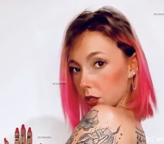 Acompanhante em São Paulo-SP - Vicky Escuder