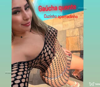 Acompanhante em Rio de Janeiro-RJ - Jaq