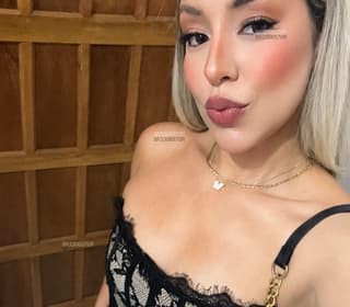 Acompanhante em Campo Grande-MS - Sofia