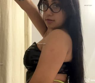 Acompanhante em Guarulhos-SP - Rebeca